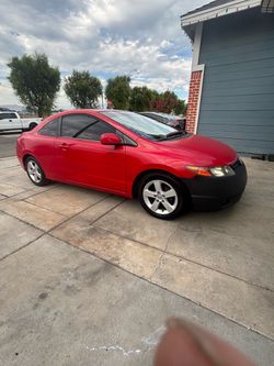 2006 Honda Civic