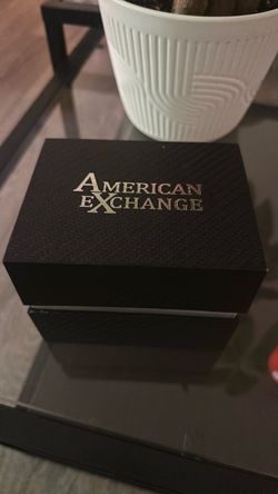 Men’s watch