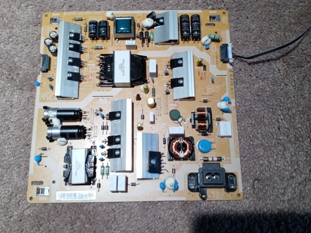 Samsung Power Supply L55S6R MHS BN44-00807F