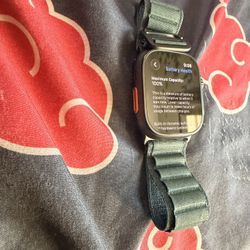 Apple Watch Ultra 2