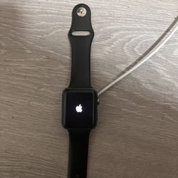 Apple Watch S3