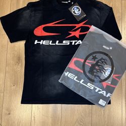 HELLSTAR T-SHIRT