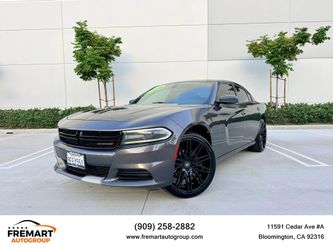 2020 Dodge Charger
