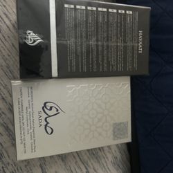 2 Arab Cologne From Dubai  