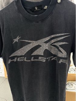 Hellstar shirt