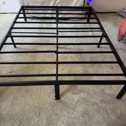 Bed Frame 