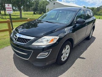 2012 Mazda CX-9