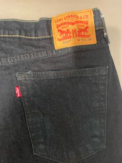 Levi’s Jeans 42x34