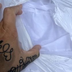 Underskirt Petticoat 