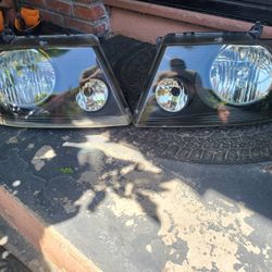 Headlights Ford F150 04-08 $60