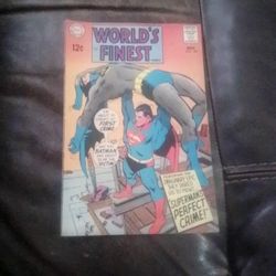 World Finest No 180