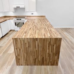 Butcher block