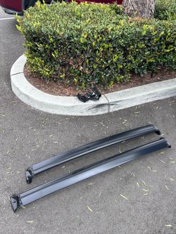 Tesla model3 roof rack