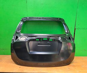 RAV4 2016 2017 2018 TAILGATE