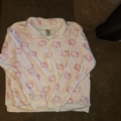 Hello Kitty Sweatshirt 
