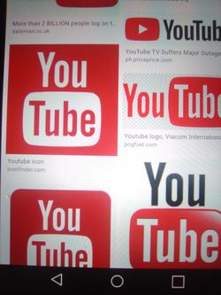 YouTube primium 2years