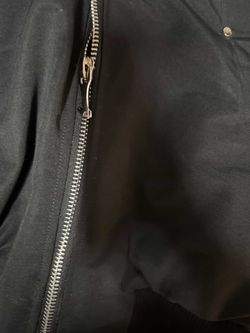 Black Medium Moose Knuckle