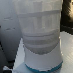 Baby Bottle Sterilizer