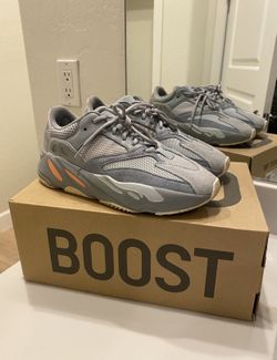 Yeezy Boost 700 'Inertia'