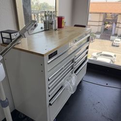 Tool Box