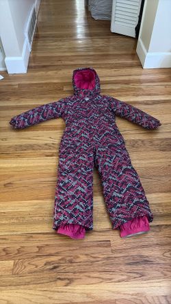 MEC  snow suit size:6