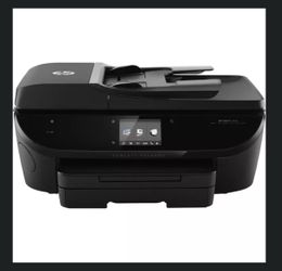 For sale HP Envy 7645 printer + extra HP ink