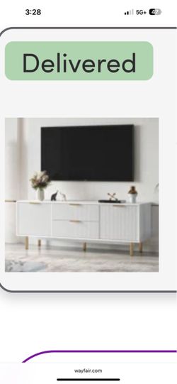 TV stand table