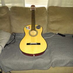 Guitar