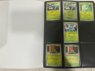 Delta reign master set