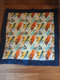 Kids blankets