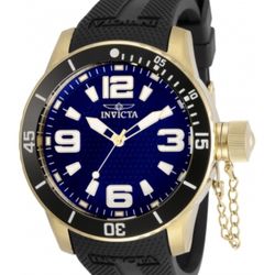 Invicta 48mm New Mens Watch 