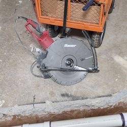 Concrete SAW