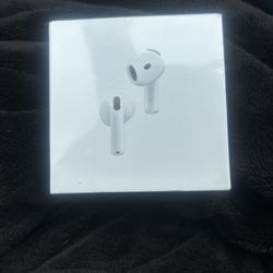 AirPod 4s