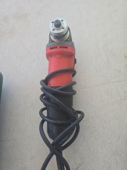 Angle Grinder