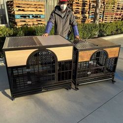New Dog Kennel Dog Cage