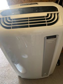 Portable ac 10,000 btu