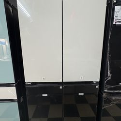 Samsung flex refrigerator