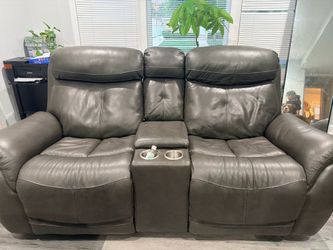 Moving sale, couches