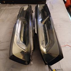 Taillights Camaro