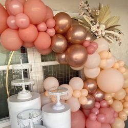 Candy Tables
