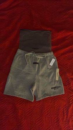 Essential shorts