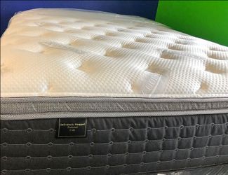 Clearance Center Mattresses
