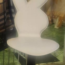 Vintage Playboy Bunny Chair