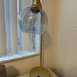 Cute lamp 