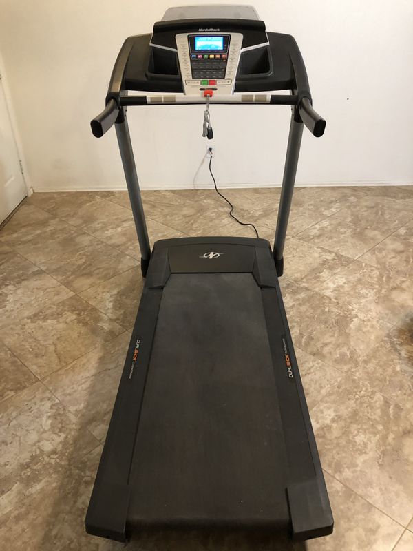 NordicTrack iFit Treadmill T5.5 for Sale in Peoria, AZ OfferUp