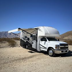 2023 Nexus Verrado 28s Super C