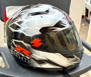 Helmet