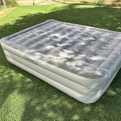 Big Air Mattress