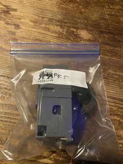 iRobot Model 675 Left Wheel 