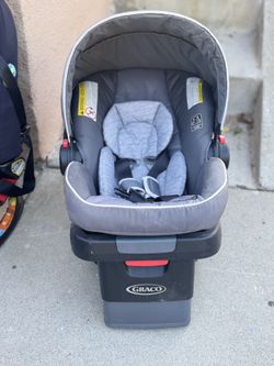 Baby chair